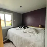 Le Ribeiro, Maison Vue Sur - 30m De La Saint-Côme-de-Fresné
