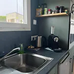 Le Ribeiro, Maison Vue Sur - 30m De La * Saint-Côme-de-Fresné