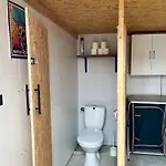 Le Ribeiro, Maison Vue Sur - 30m De La Feriehus