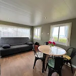 Le Ribeiro, Maison Vue Sur - 30m De La Saint-Côme-de-Fresné