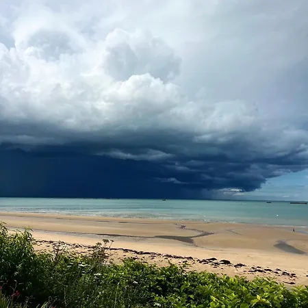 Le Ribeiro, Maison Vue Sur - 30m De La Сasa de vacaciones *