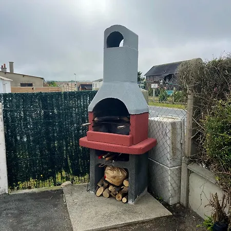 Сasa de vacaciones Le Ribeiro, Maison Vue Sur - 30m De La *