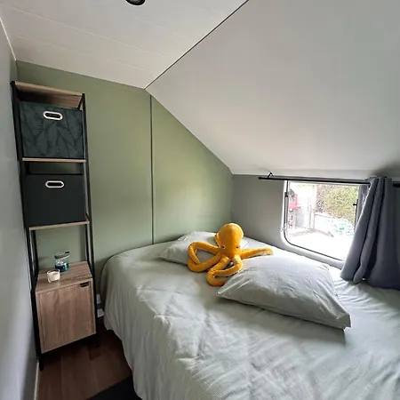 Сasa de vacaciones Le Ribeiro, Maison Vue Sur - 30m De La