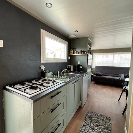 Le Ribeiro, Maison Vue Sur - 30m De La