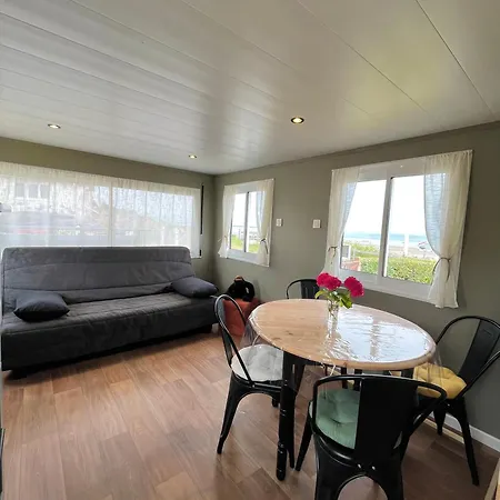 Le Ribeiro, Maison Vue Sur - 30m De La Saint-Côme-de-Fresné