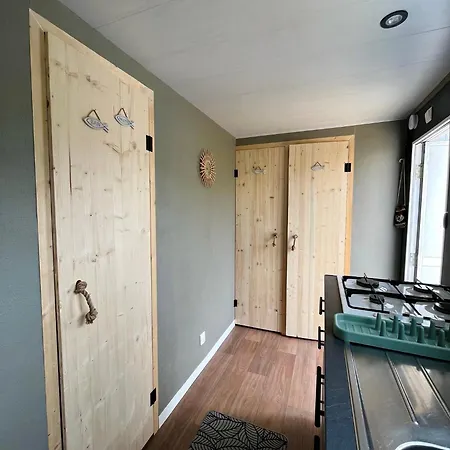 Le Ribeiro, Maison Vue Sur - 30m De La Saint-Côme-de-Fresné