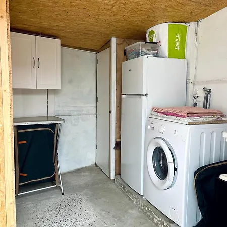 Сasa de vacaciones Le Ribeiro, Maison Vue Sur - 30m De La Saint-Côme-de-Fresné