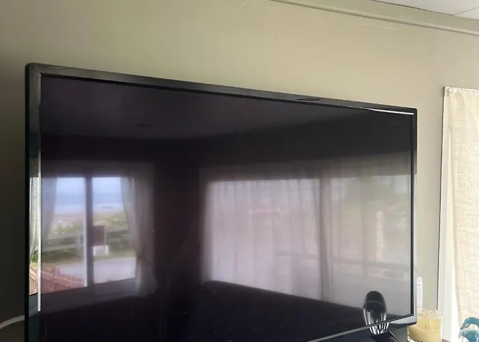 Le Ribeiro, Maison Vue Sur - 30m De La Сasa de vacaciones