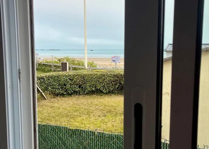 Le Ribeiro, Maison Vue Sur - 30m De La * Saint-Côme-de-Fresné