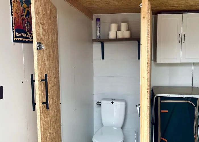 Le Ribeiro, Maison Vue Sur - 30m De La Сasa de vacaciones