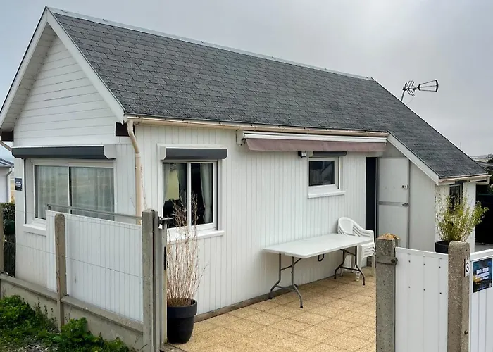 Сasa de vacaciones Le Ribeiro, Maison Vue Sur - 30m De La