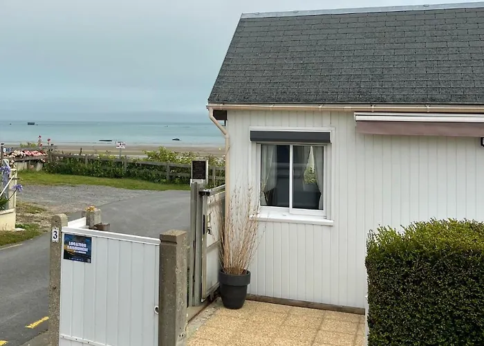 Le Ribeiro, Maison Vue Sur - 30m De La *