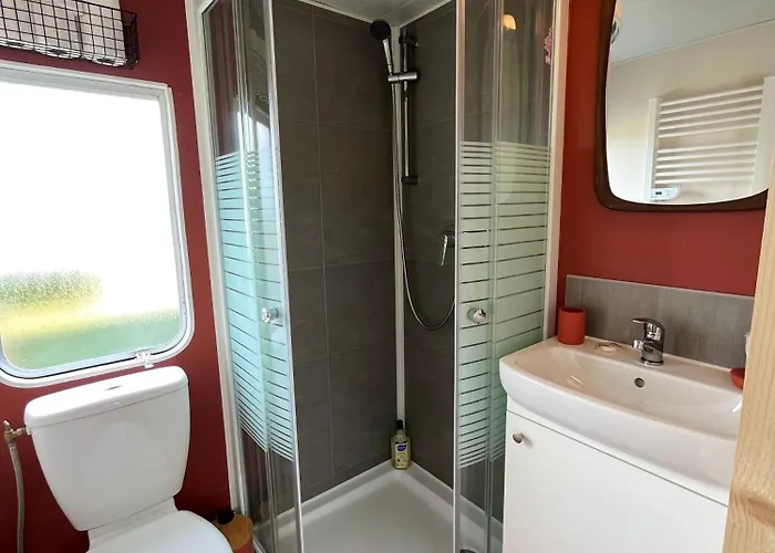 Le Ribeiro, Maison Vue Sur - 30m De La Сasa de vacaciones